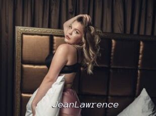 JeanLawrence