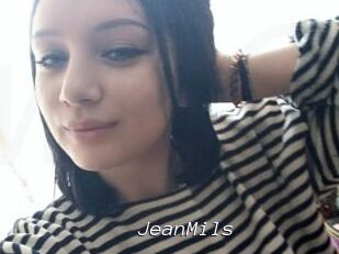 JeanMils
