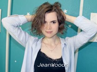 JeanWoods