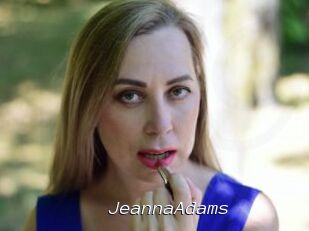 JeannaAdams