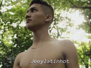 Jeeylatinhot