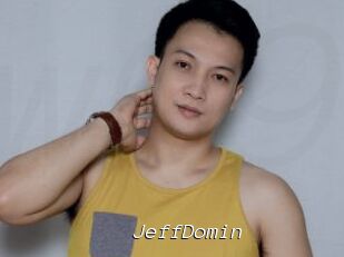 JeffDomin