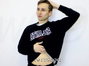 JeffRoger