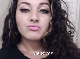 Jehovah