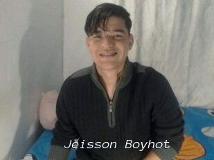 Jeisson_Boyhot