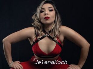 JelenaKoch