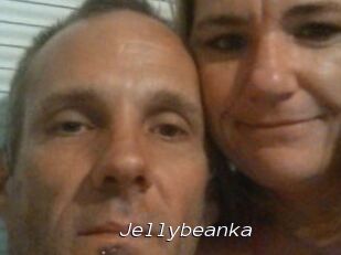 Jellybeanka