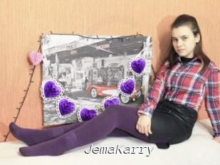 JemaKarry