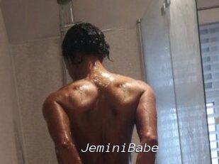 JeminiBabe