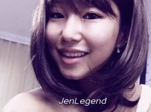 JenLegend