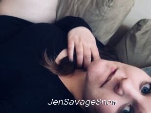 JenSavageSnow
