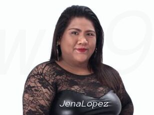 JenaLopez