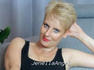 JenellaAngel