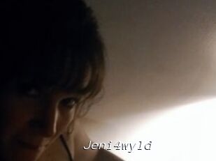 Jeni4wyld