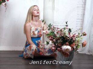 JeniferCreamy