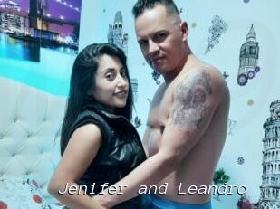 Jenifer_and_Leandro