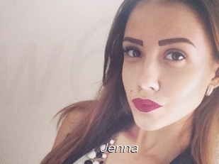 Jenna