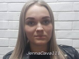 JennaCavalli