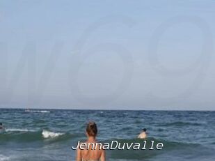 JennaDuvalle