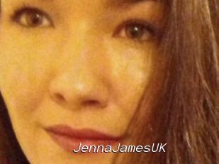 JennaJamesUK