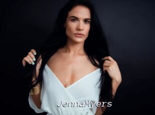 JennaMyers