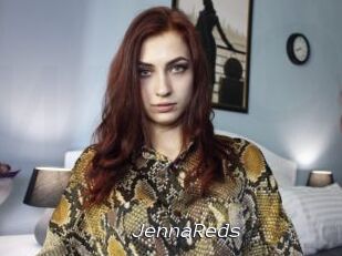 JennaReds