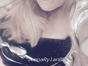 JennaRylanBBW