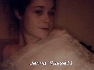 Jenna_Russell