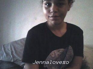 Jennalovexo