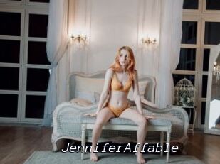 JenniferAffable
