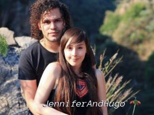 JenniferAndHugo