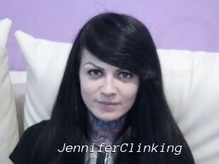 JenniferClinking