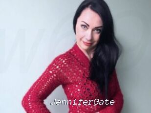 JenniferGate