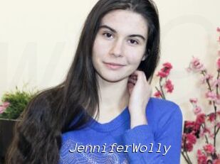 JenniferWolly