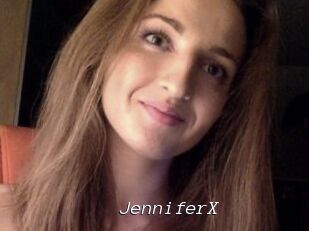 JenniferX