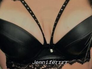 Jenniferrrr
