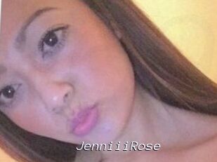 JenniiiRose