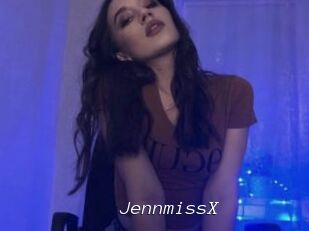 JennmissX