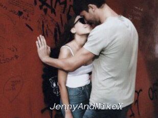 JennyAndMikeX