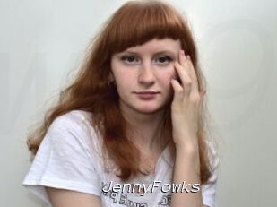 JennyFowks