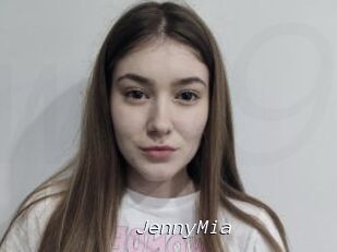JennyMia