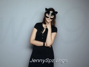 JennySprings