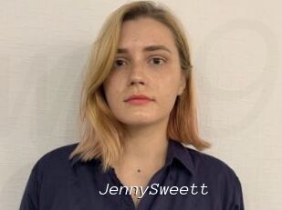 JennySweett