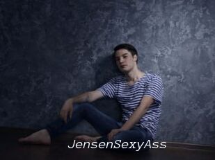 JensenSexyAss