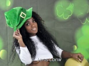 Jenstonw