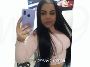 JenyRivera