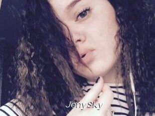 JenySky
