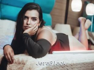 JeraBlack