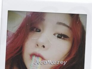 JeraMorrey