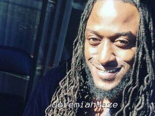 Jeremiah_Maze